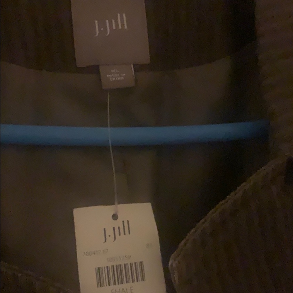 Women’s jacket
